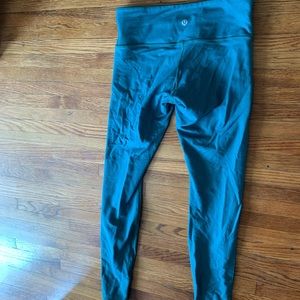 Lululemon leggings